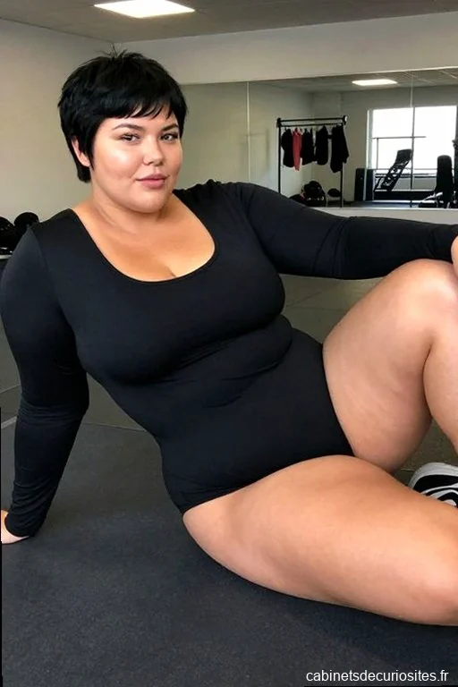 Anaïs974, 28