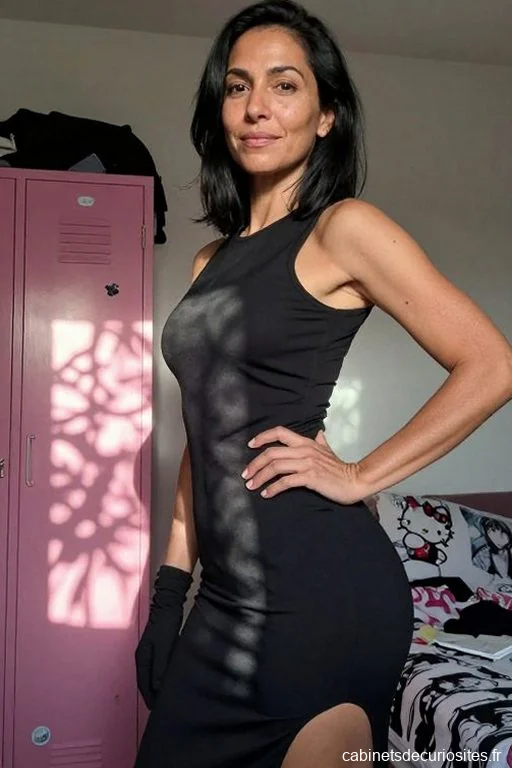Anne42Occitanie, 42