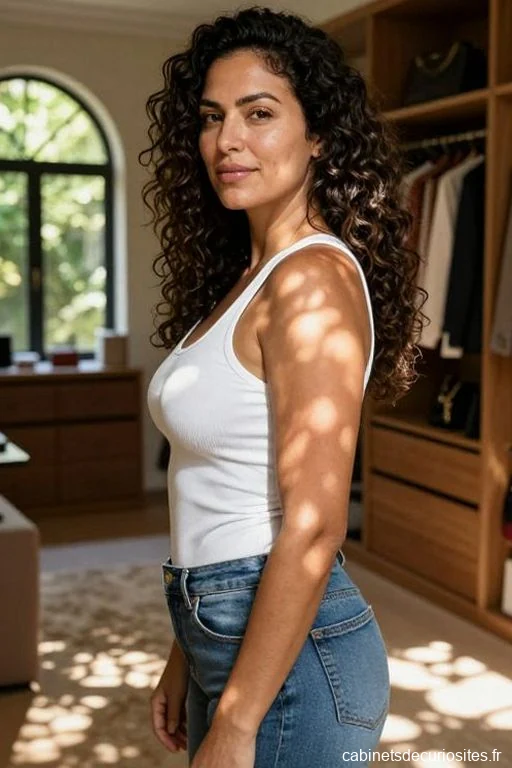 AnnecyGirl74, 34