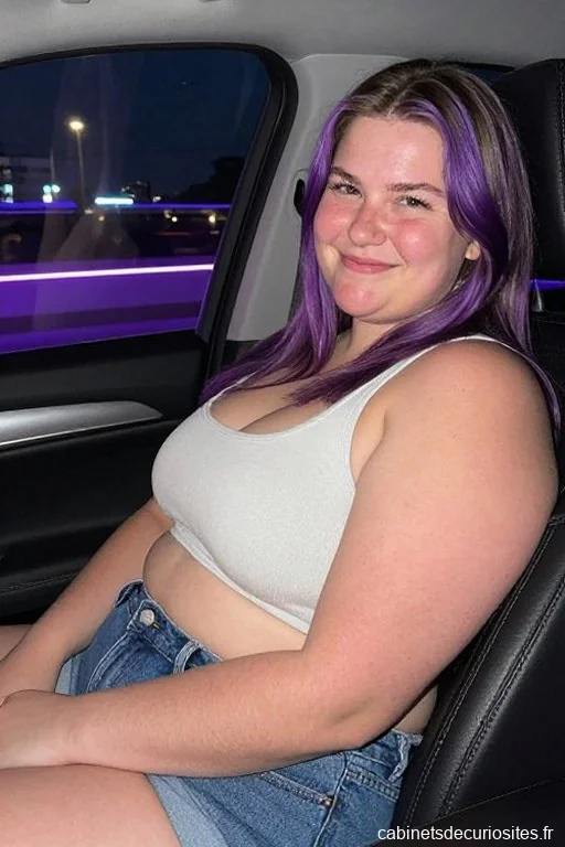 AudinGirl30, 30