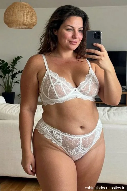 Photo de Audrey44Hot, 48 ans, Couëron