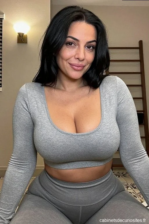 Photo de Audrey44Hot, 44 ans, Yssingeaux