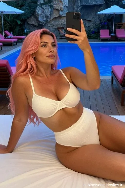 Audrey63Hot, 43