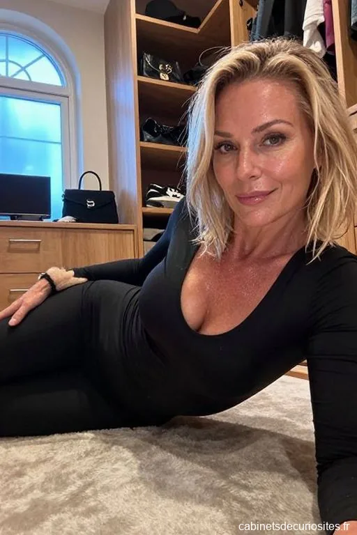 Photo de Belle49_Frouard, 49 ans, Frouard