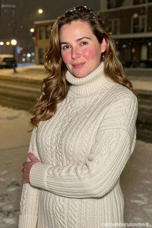 BernayBelle46, 46