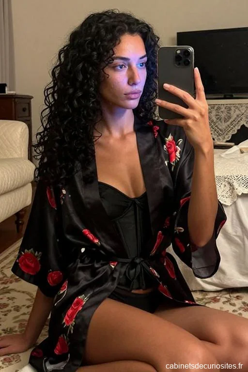 Photo de Camille31_rose, 31 ans, Ramonville-Saint-Agne