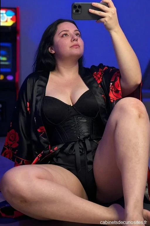 Camille33, 31