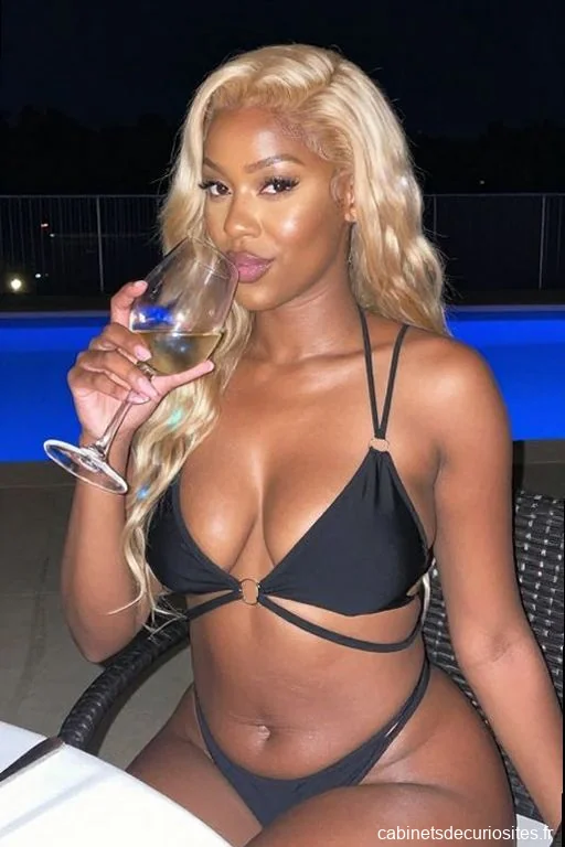 Photo de Camille34, 27 ans, Marseillan