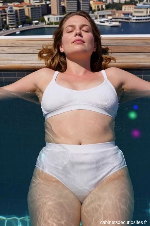 Photo de Camille35, 28 ans, Cesson-Sévigné