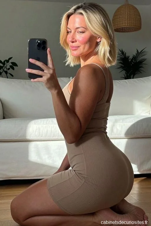 Camille44Hot, 44