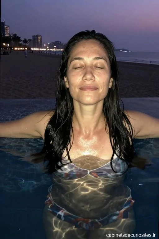 Photo de Camille44, 41 ans, Saint-André-des-Eaux