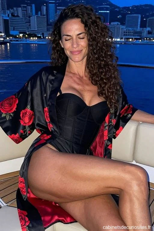Camille48Normandie, 48