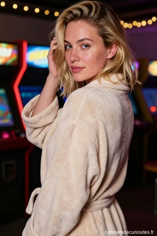 Camille49, 28
