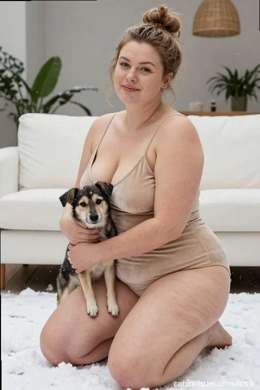 Photo de Camille59, 43 ans, Téteghem-Coudekerque-Village