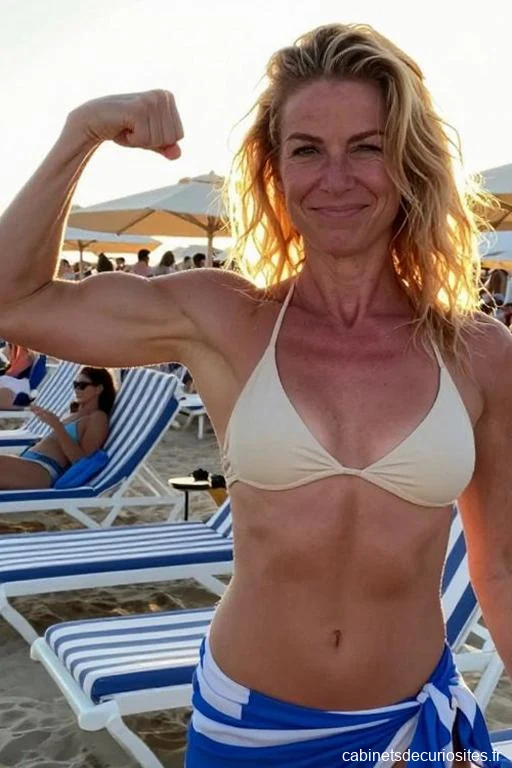 Photo de Camille63, 47 ans, Pont-du-Château
