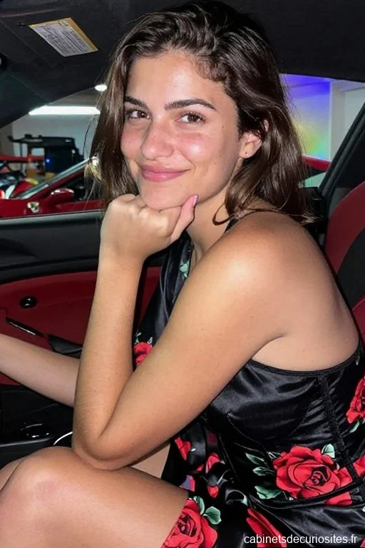 Camille64, 31