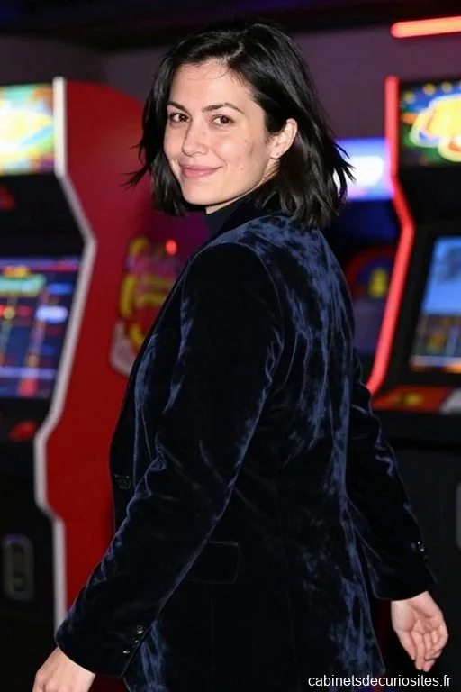 Camille67, 30