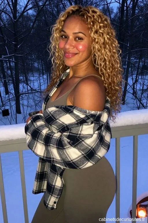 Photo de Camille68, 36 ans, Habsheim