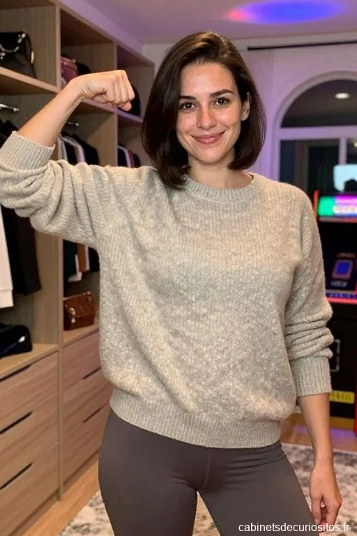 Camille69, 29