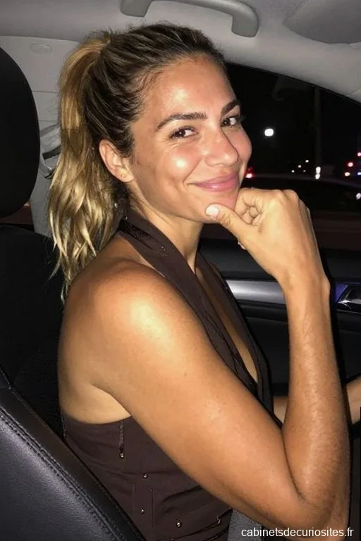 Photo de Camille69, 36 ans, Sathonay-Camp