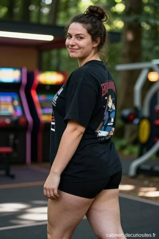 Camille69, 31