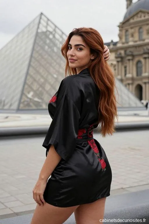 Camille76, 27
