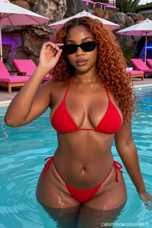 Camille76hot, 23
