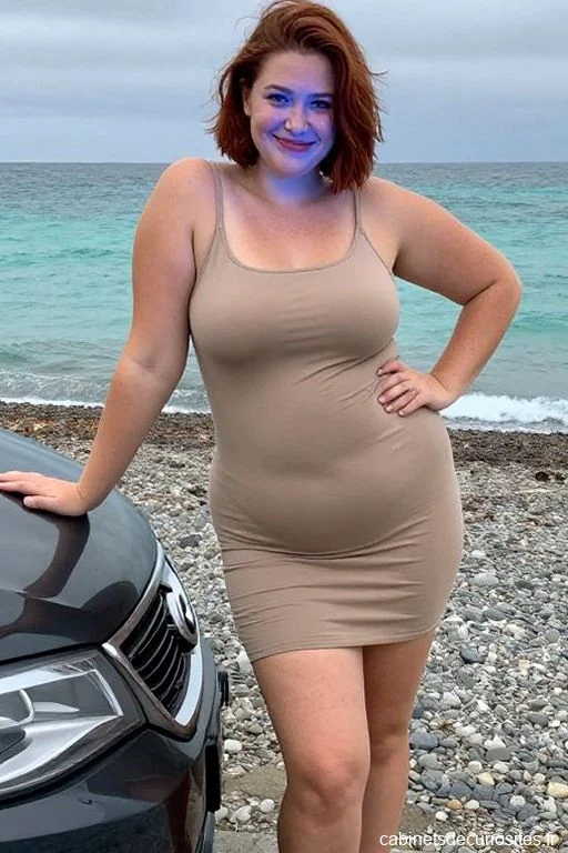 Camille83, 25