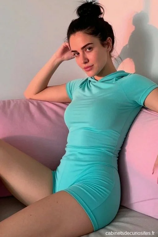 Camille85, 30