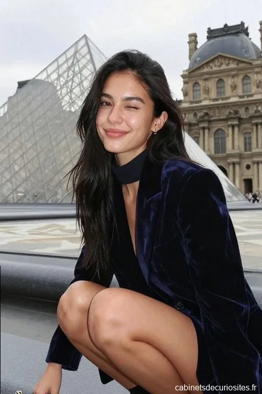 Camille85, 22