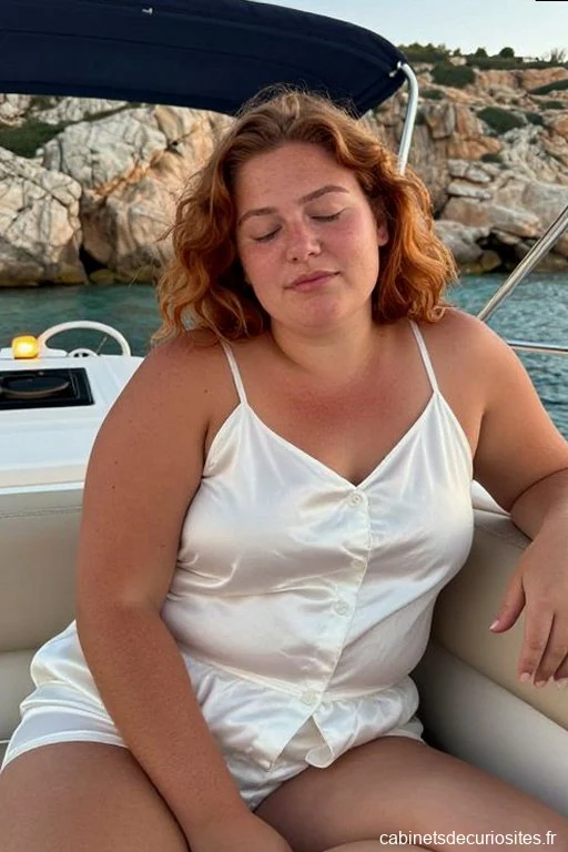 Photo de Camille92, 43 ans, Issy-les-Moulineaux