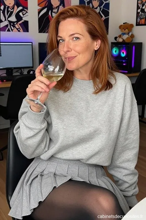 Photo de Camille92, 48 ans, Orsay