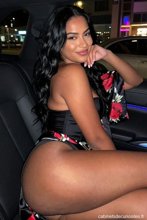 Photo de Camille92, 31 ans, Le Chesnay