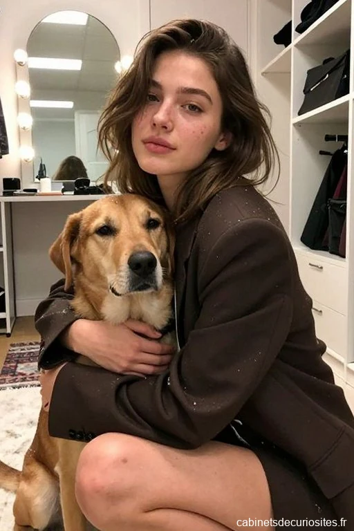 Photo de Camille92, 22 ans, Saint-Mandé