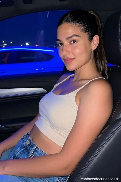 Photo de Camille92, 29 ans, Dugny