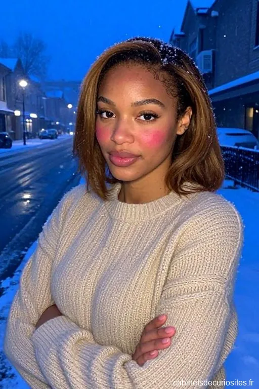 Photo de Camille94, 28 ans, Yerres