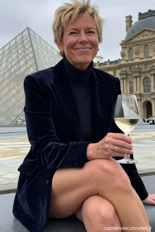 Caroline68, 50