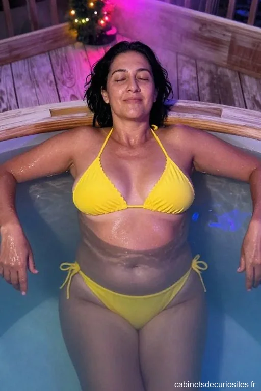 Photo de Ch'titeMarie62, 48 ans, Oye-Plage