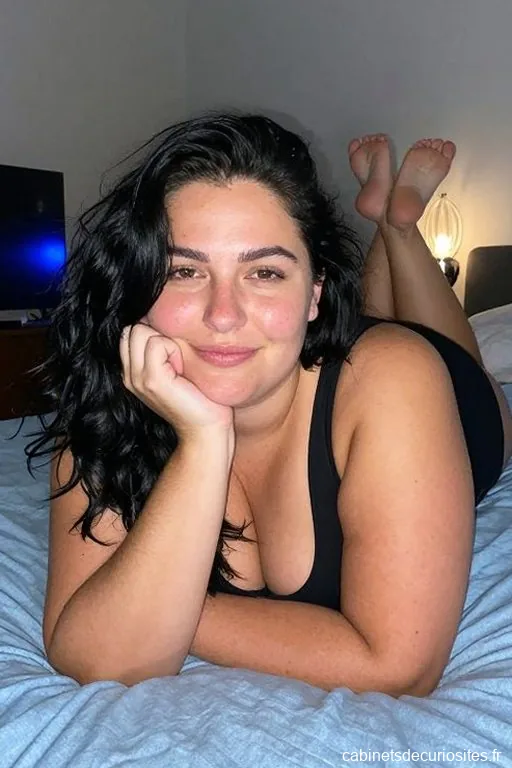 ChanteloupGirl78, 43