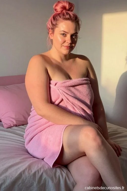 ChasseGirl69, 29