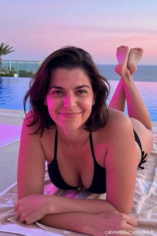 Chloe44Hot, 46
