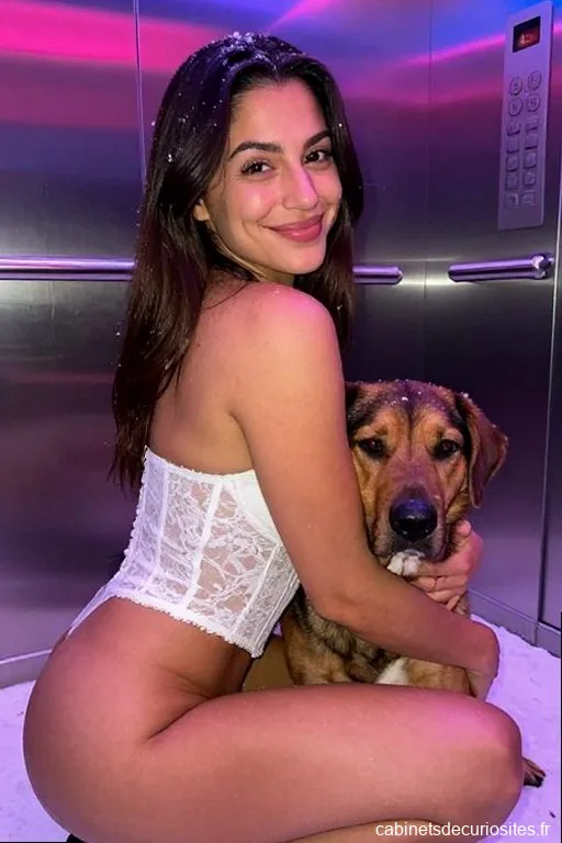 Chloe44, 27