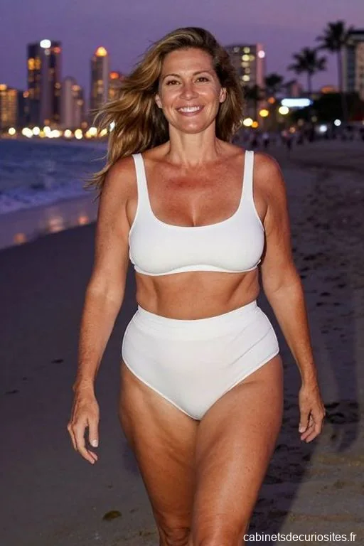 Chloe57, 45