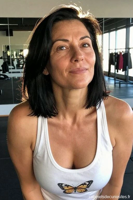 Photo de Chloe59Hot, 46 ans, Ronchin