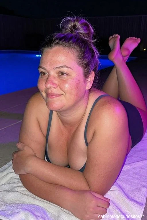 Photo de Chloe75Hot, 45 ans, Paris 01