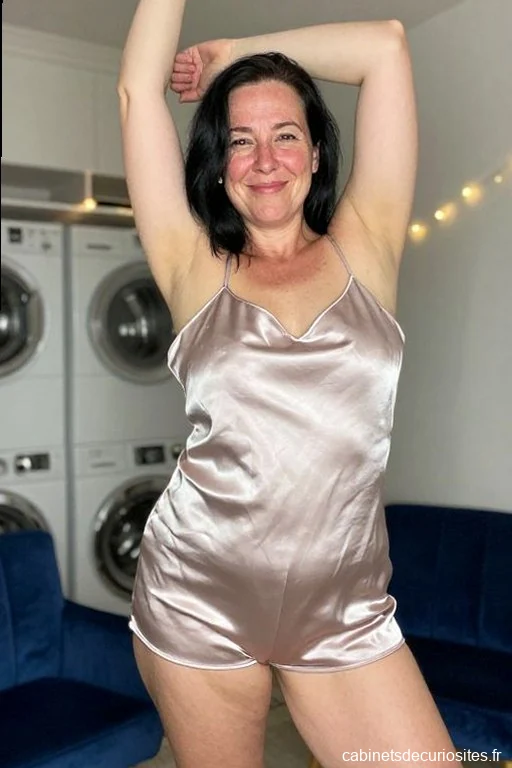 Photo de Chloe77Hot, 47 ans, Montévrain