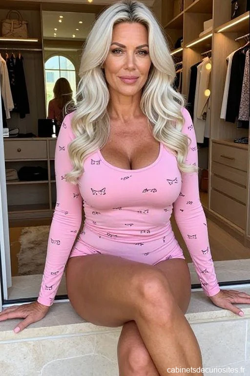 Chloe77, 40