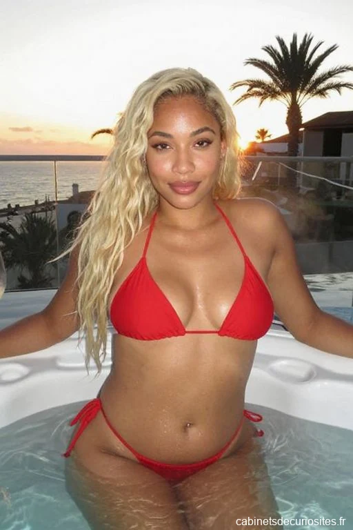 Photo de Chloe91Hot, 31 ans, Brunoy