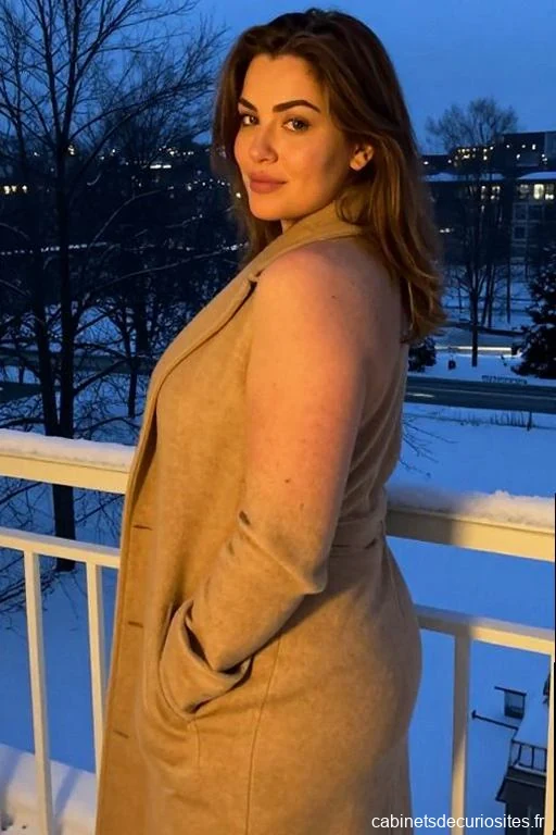 Photo de Chloe91_SoifDeVie, 31 ans, Savigny-sur-Orge