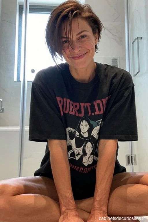 Photo de Chloe974, 37 ans, Saint-Benoît